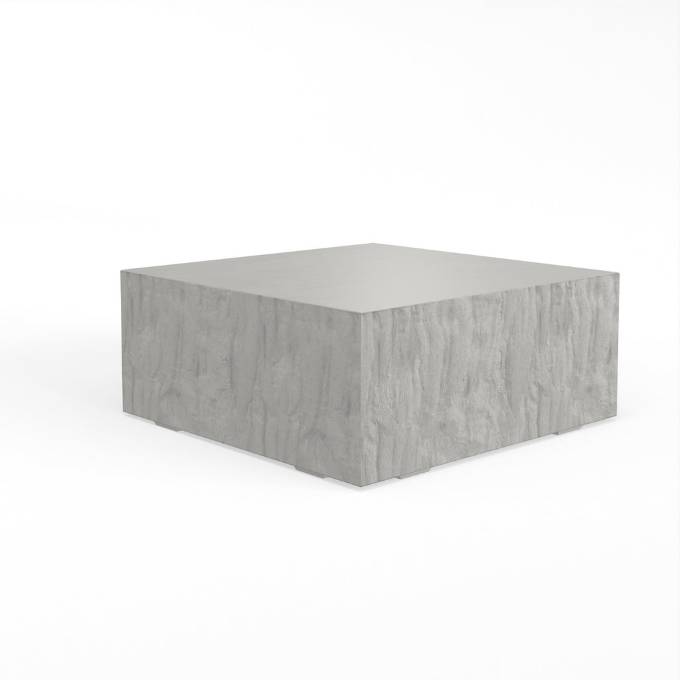 Picture of SQUARE COFFEE TABLE
