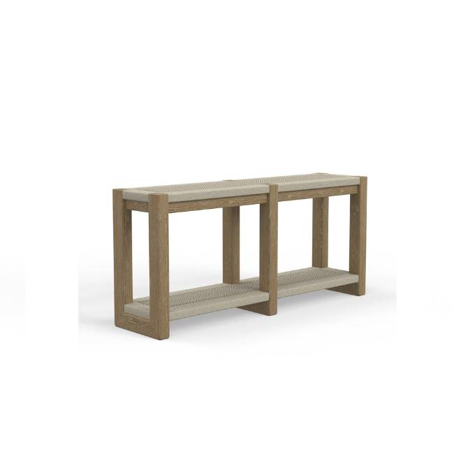 Picture of SEDONA CONSOLE TABLE