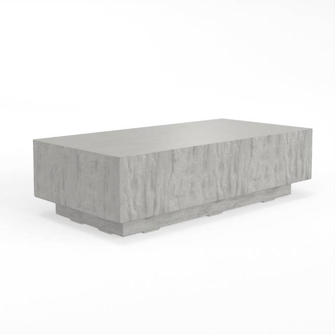 Picture of RECTANGULAR COFFEE TABLE