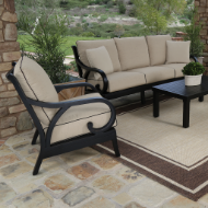 Picture of MONTEREY CLUB CHAIR