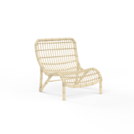Picture of FARRO ARMLESS CLUB CHAIR