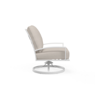 Picture of BRISTOL SWIVEL ROCKING CLUB CHAIR
