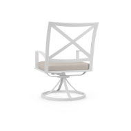 Picture of BRISTOL SWIVEL ROCKING CLUB CHAIR