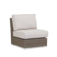 Picture of CORONADO ARMLESS CLUB CHAIR