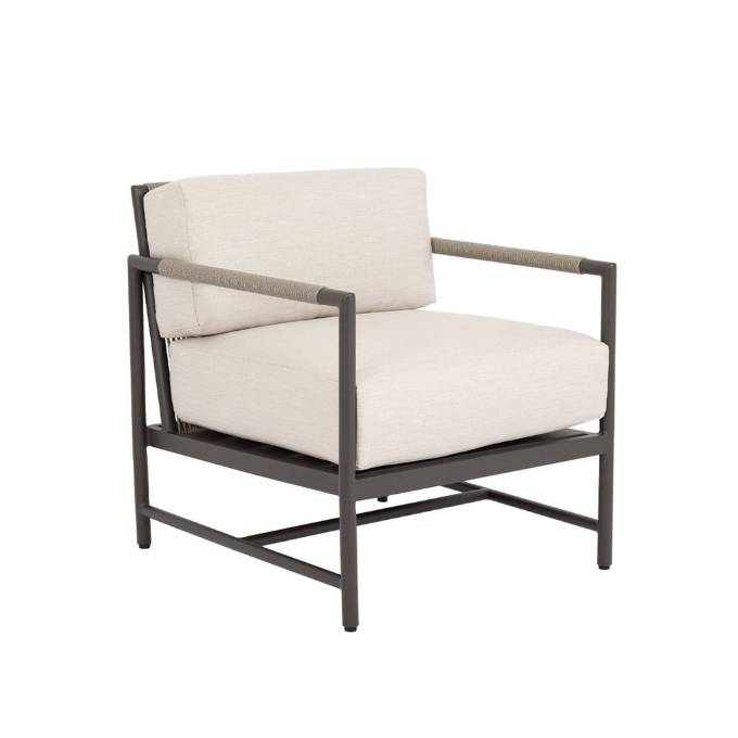 Picture of PIETRA CLUB CHAIR