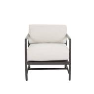 Picture of PIETRA CLUB CHAIR