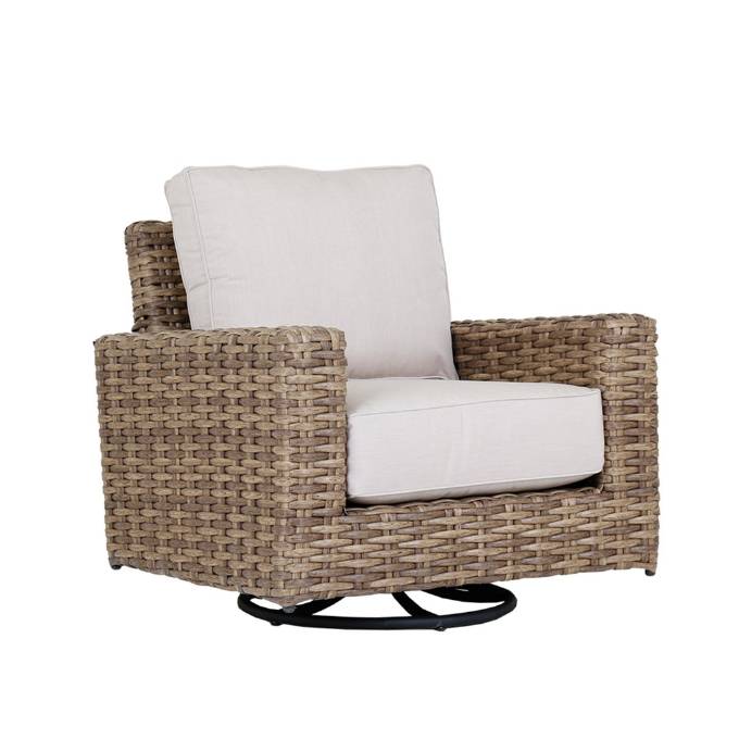 Picture of HAVANA SWIVEL CLUB ROCKER