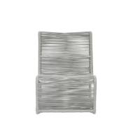 Picture of MIAMI ARMLESS CLUB CHAIR