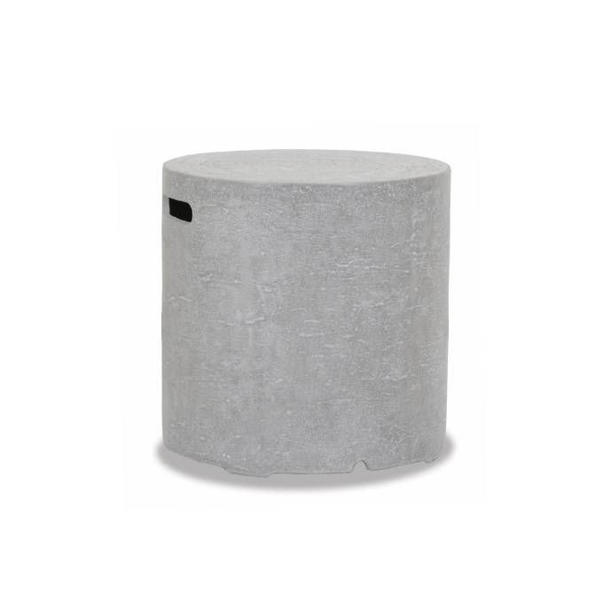 Picture of GRAVELSTONE ROUND TANK COVER