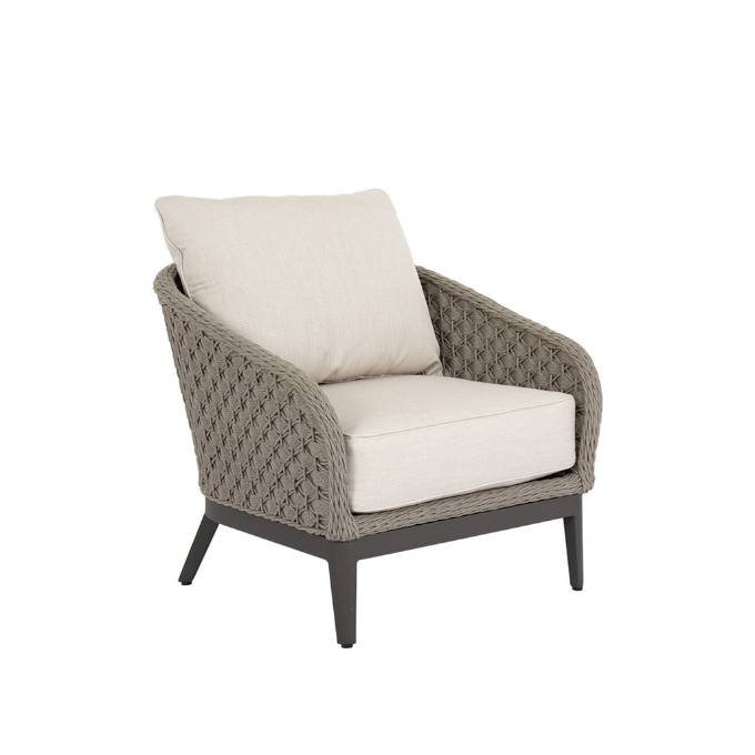 Picture of MARBELLA CLUB CHAIR