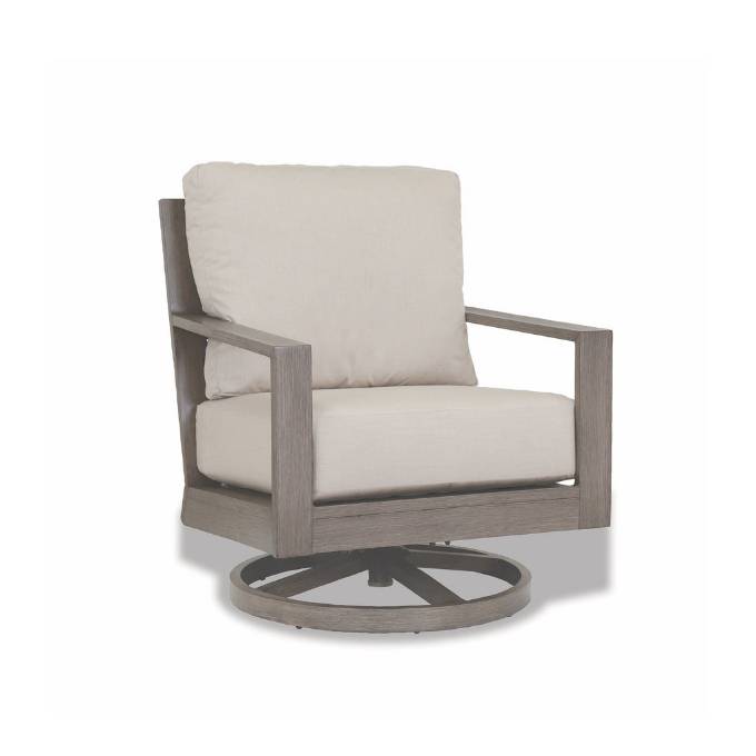 Picture of LAGUNA SWIVEL CLUB ROCKER