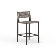 Picture of GRIGIO BARSTOOL