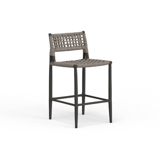 Picture of GRIGIO BARSTOOL