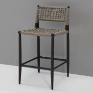Picture of GRIGIO BARSTOOL
