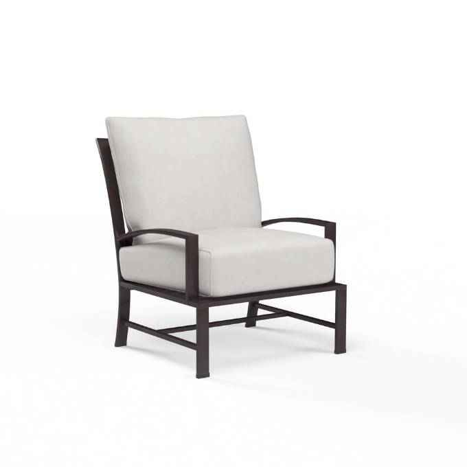 Picture of LA JOLLA CLUB CHAIR