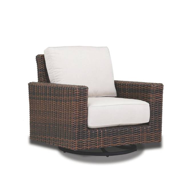 Picture of MONTECITO SWIVEL ROCKING CLUB CHAIR