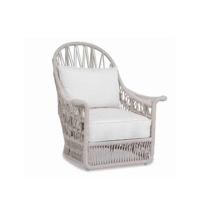 Picture of DANA WING CHAIR