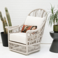 Picture of DANA WING CHAIR
