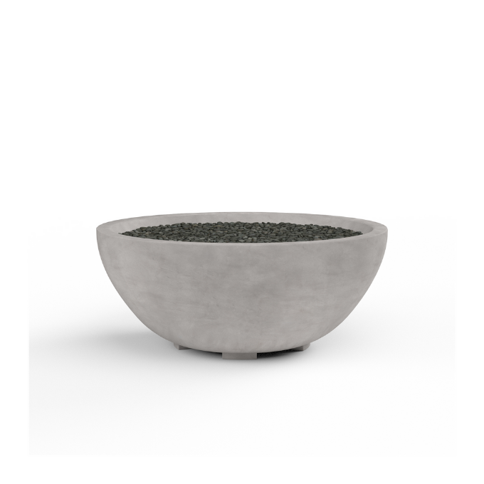 Picture of 41" CONCRETE FIRE BOWL