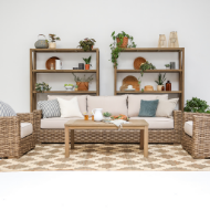 Picture of HAVANA SOFA