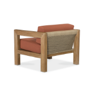 Picture of SEDONA CLUB CHAIR