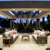 Picture of CORONADO SOFA