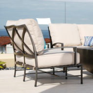 Picture of LA JOLLA LOVESEAT