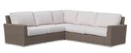Picture of CORONADO SECTIONAL