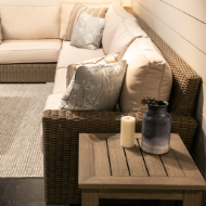 Picture of CORONADO SECTIONAL