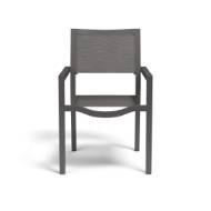 Picture of VEGAS STACKABLE SLING DINING CHAIR