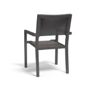 Picture of VEGAS STACKABLE SLING DINING CHAIR