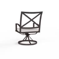 Picture of LA JOLLA SWIVEL DINING CHAIR
