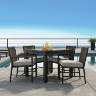 Picture of PIETRA DINING CHAIR