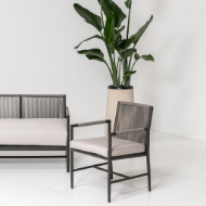 Picture of PIETRA DINING CHAIR