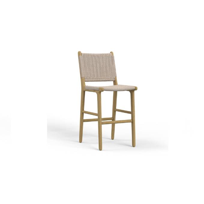Picture of SEDONA CUSHIONLESS BARSTOOL