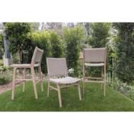 Picture of SEDONA CUSHIONLESS BARSTOOL