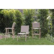 Picture of SEDONA CUSHIONLESS BARSTOOL
