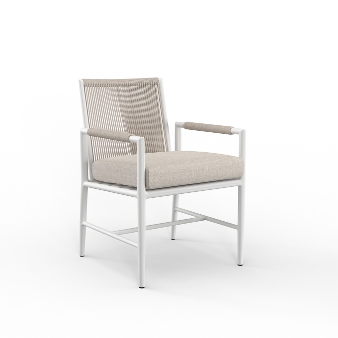 Picture of SABBIA DINING CHAIR