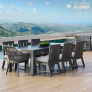 Picture of REDONDO DINING CHAIR