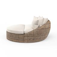 Picture of HAVANA ROUND DAYBED