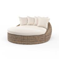 Picture of HAVANA ROUND DAYBED