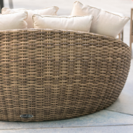 Picture of HAVANA ROUND DAYBED