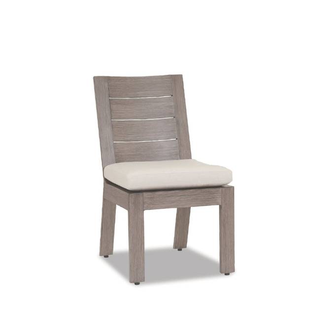 Picture of LAGUNA ARMLESS DINING CHAIR