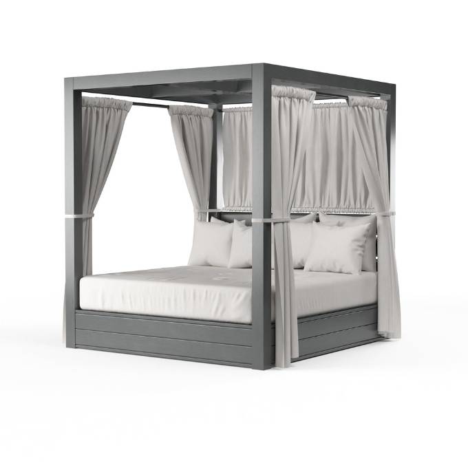 Picture of REDONDO RESORT KING DAYBED