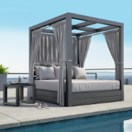 Picture of REDONDO RESORT KING DAYBED