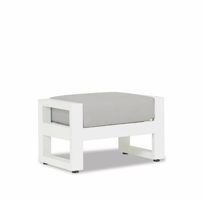 Picture of NEWPORT OTTOMAN