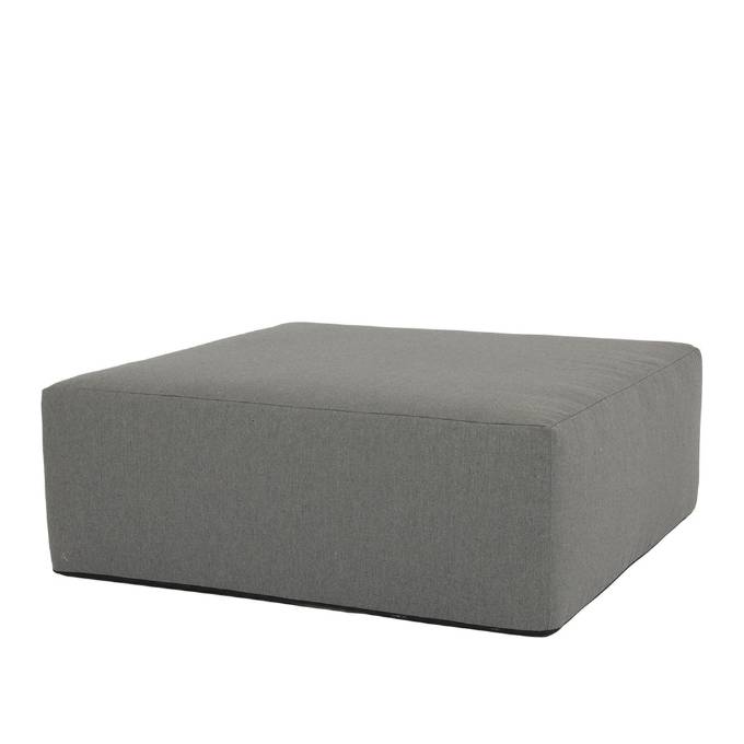 Picture of 48" SQUARE OUTDOOR OTTOMAN