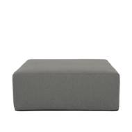 Picture of 48" SQUARE OUTDOOR OTTOMAN