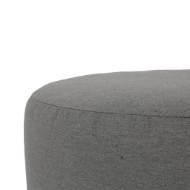Picture of 36" ROUND OUTDOOR OTTOMAN