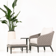 Picture of MARBELLA OTTOMAN